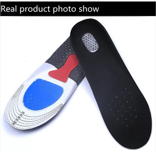 Removable Hard Plastic Arch Support Foot Custom Orthotic Insole - Buy ...