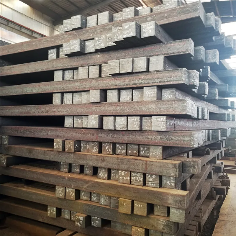 steel billet02