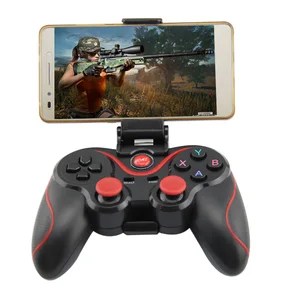 Wireless Mobile Phone Gamepad Holder