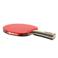 

8 Stars high quality SanweiTable Tennis Racket/bats/paddle Taiji 810