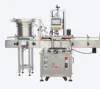 Automatic Bottle Screw Closing Capping Machine TOIC-1B