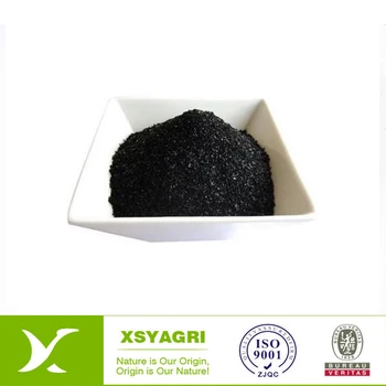 Leonardite Humic Acid For Garden Fertilizer From Leonardite Humic Acid For Garden Fertilizer