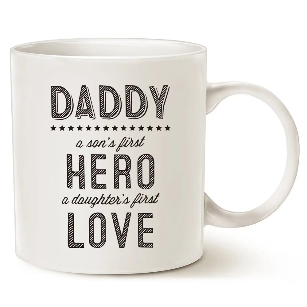 Dad Cup. Cup for dad. Cup for best father. Cup for dad Design.