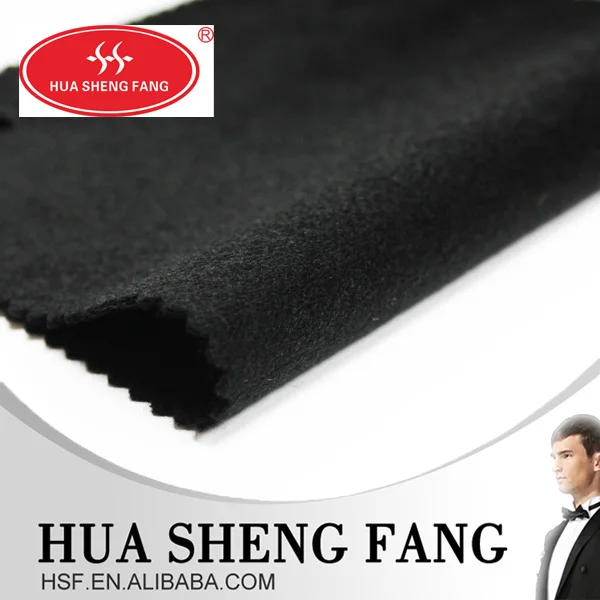 
High Quality 100% Cashmere overcoat fabric 