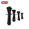 China Approved Different Sizes Plastic Nylon Cable Tie 300mm*4.8mm