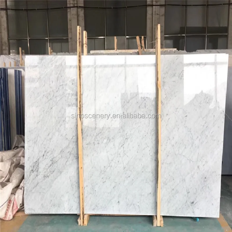 Ghana Marble Carrara White Stone With Very Clean Surface Buy