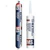 Fast bonding undertake curing MS Polymer Sealant for industry