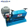 KK-038 low price used wire cutting and stripping machine for copper recycling
