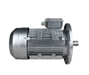 Y2 132s-4 Three Phase High Efficiency Totally Enclosed Ac Motor,5.5kw ...