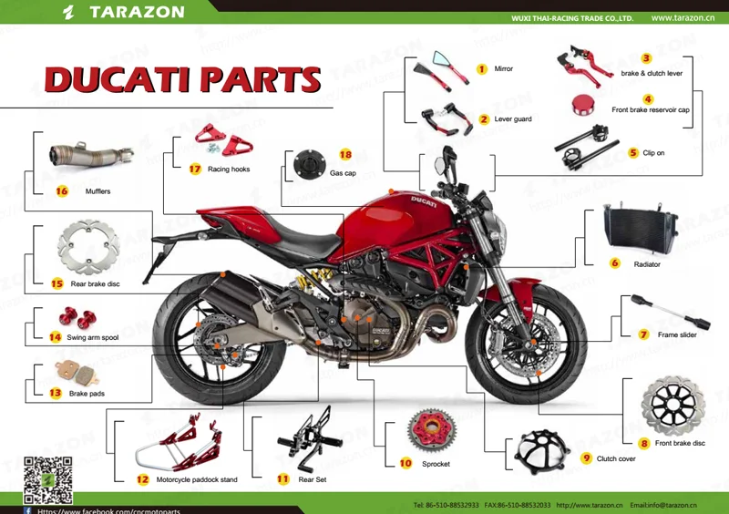 Из чего состоит мотоцикл. Чертежи для мотоцикла Ducati Monster 796. Чертежи для мотоцикла Ducati Monster. Название частей мотоцикла. Строение мотоцикла.