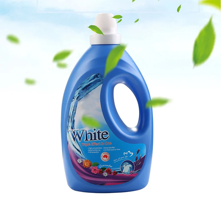 Remove Stains Disinfectant Hospital Antibacterial Laundry Detergent