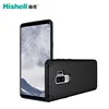 Inbuilt Magnetic Absorption Iran Slice Mobile Phone Case For Samsung S9
