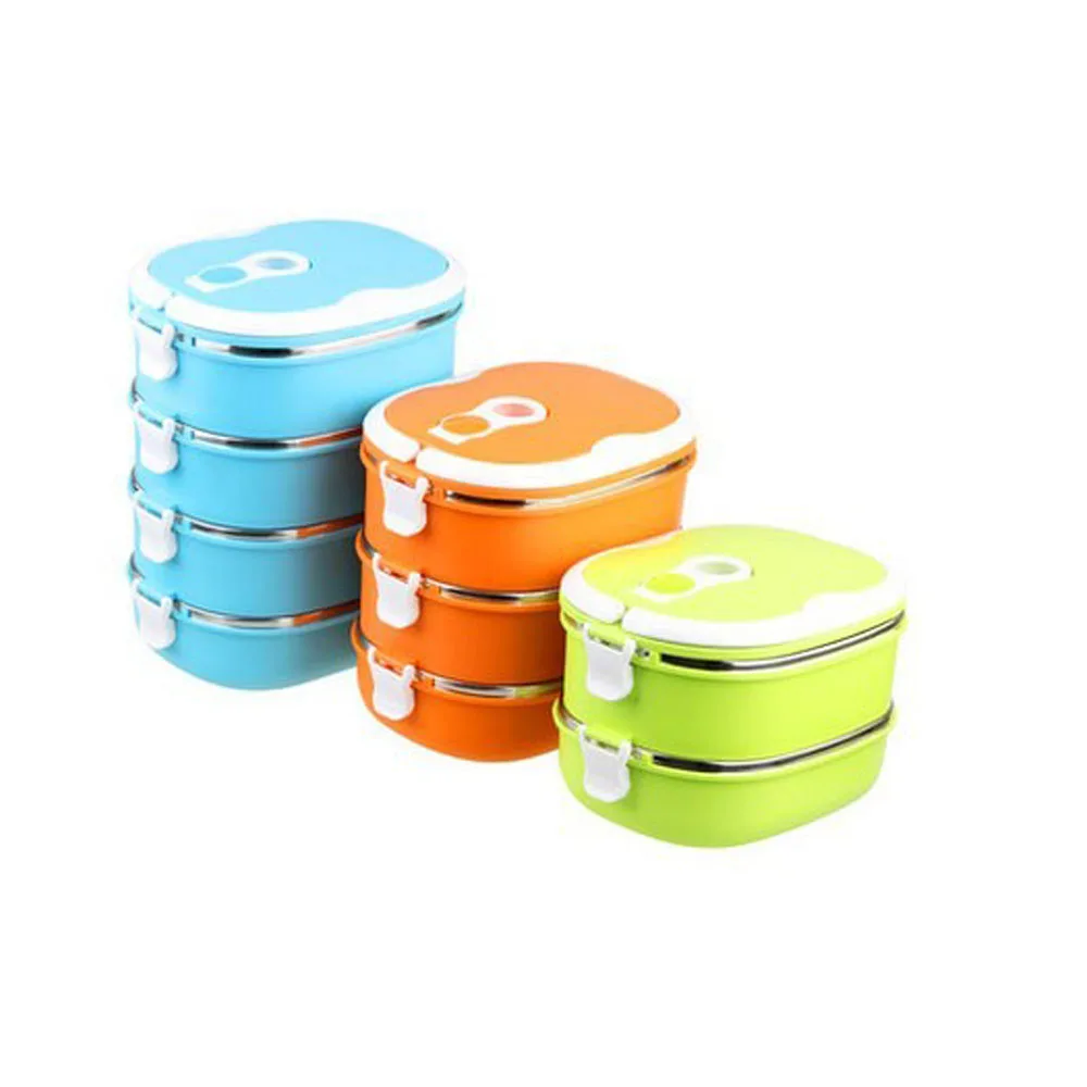 hot lunch box containers