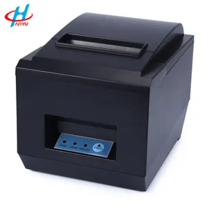 80mm USB Thermal Receipt Printer