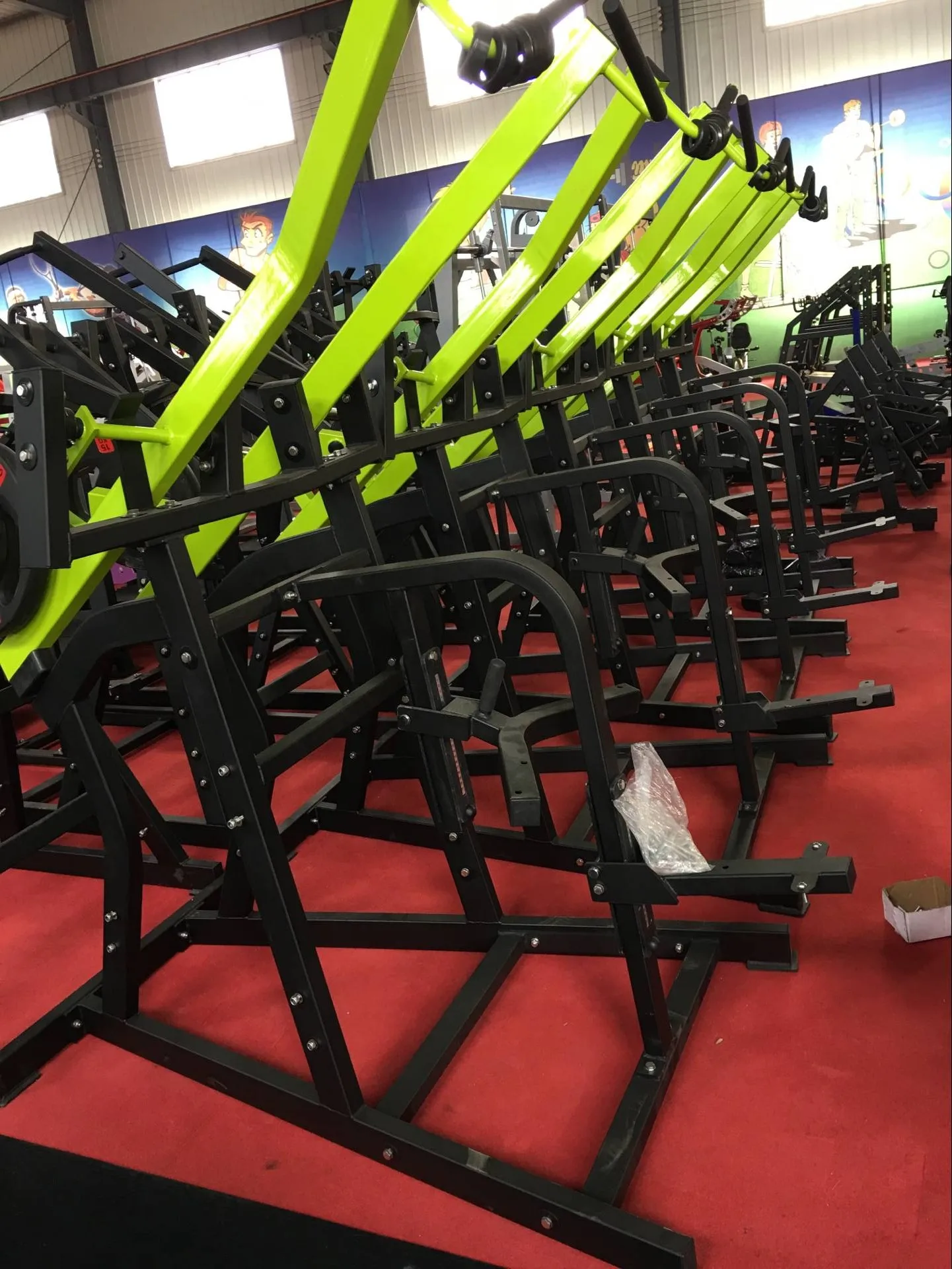Fitness Hammer Strength Seated Tibia Dorsi Flexion Buy Commercial