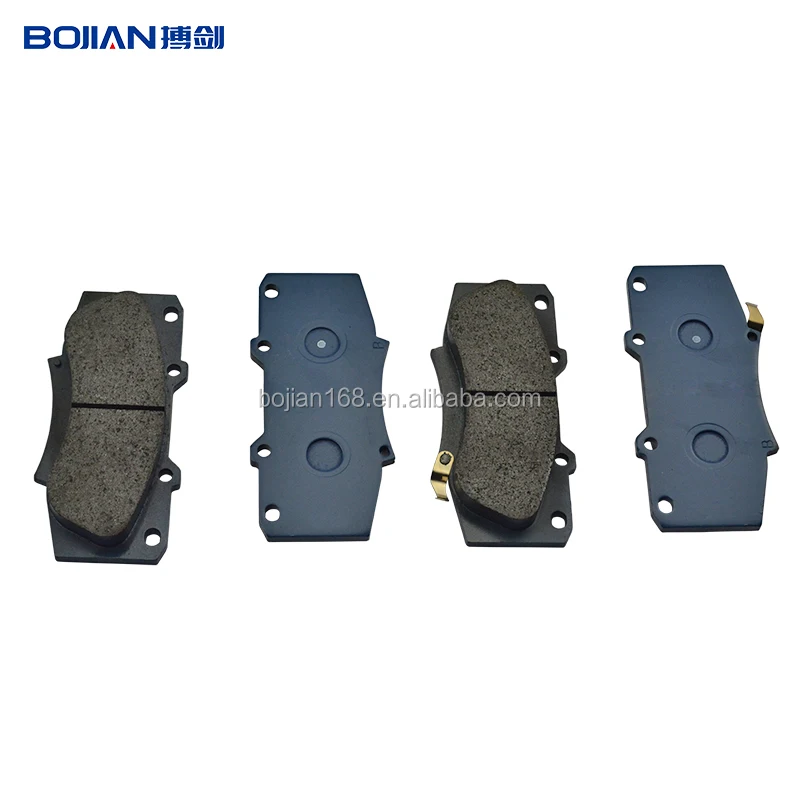 Export High Quality Brake Pads Ggn25 Kun26 044650k240 Buy Brake Pads,High Quality Brake Pads