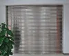 Stainless Steel 304 Commercial Vertical Roller Shutter Door