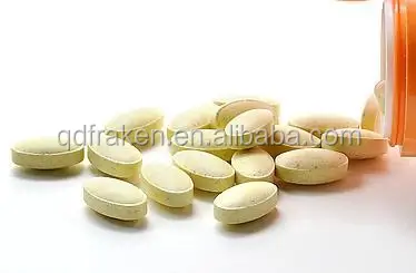 glucosamine tablet