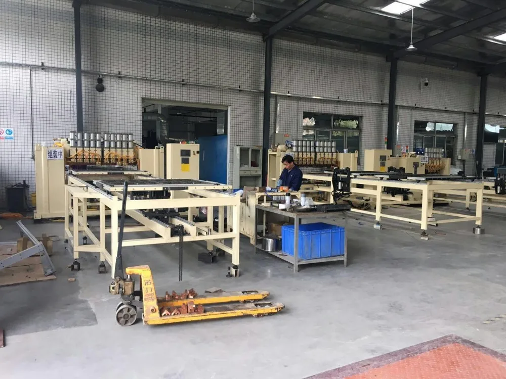 Automatic Welded Wire Mesh Machine Welding Machine,Wire Shelf