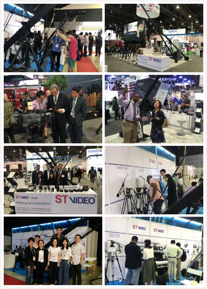 3Kg payload professional tripod, 2 stages video camera tripod, wholesale tripod