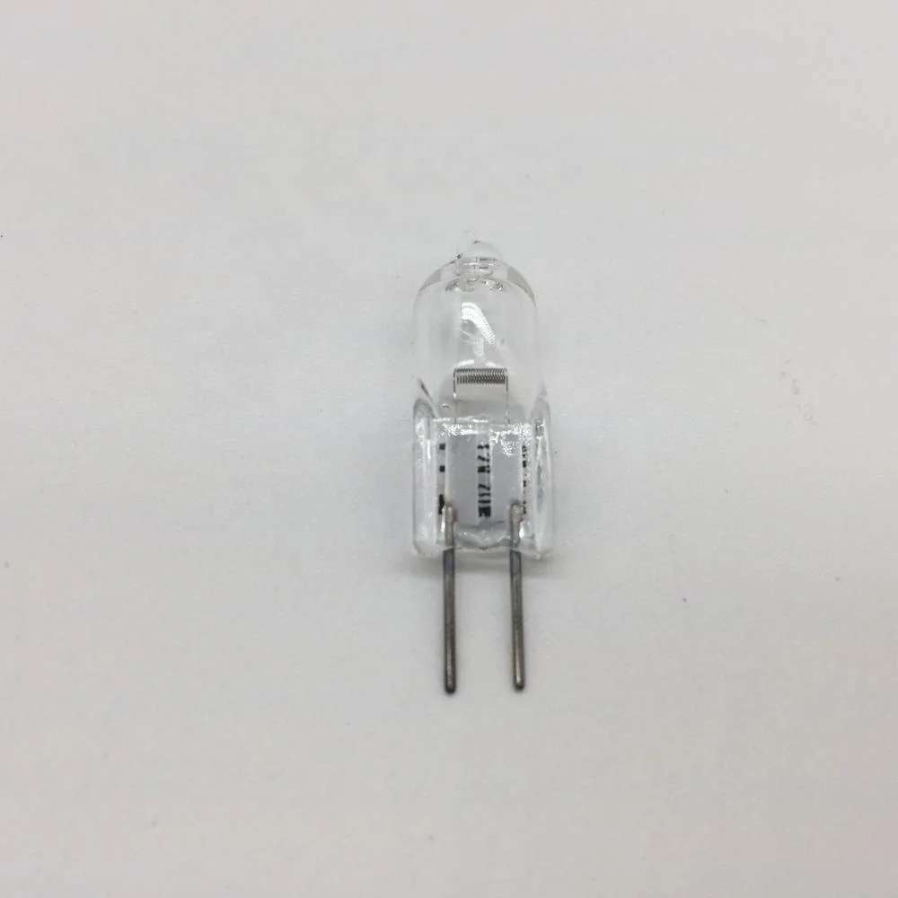 

ILT L7404 12V20W G4 Japan tungsten halogen lamp semi auto analyzer bulbs