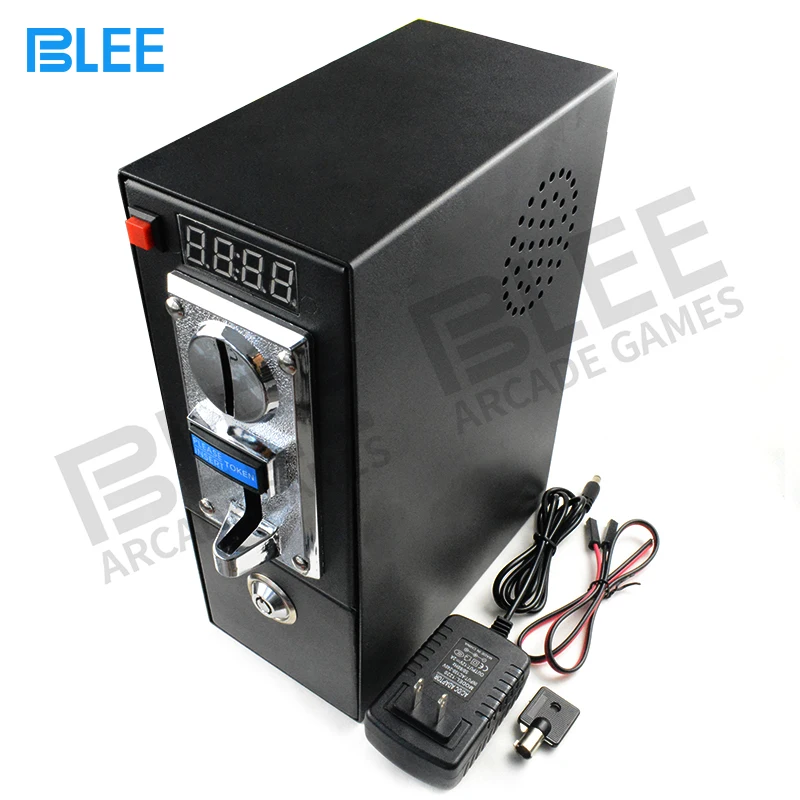 etc. Coin Operated Timer Control Power Supply Box Coin Acceptor Vinmax 110V Multi Coin Selector for Washing Machine Shipping from USA Massage Chair 