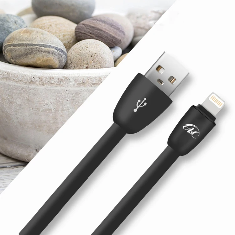 

A&C Charger Mobile Phone Usb Cable, Customized