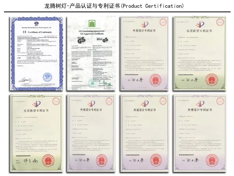 
wholesale low voltage outdoor manufacturers china artificial white led blossom tree 