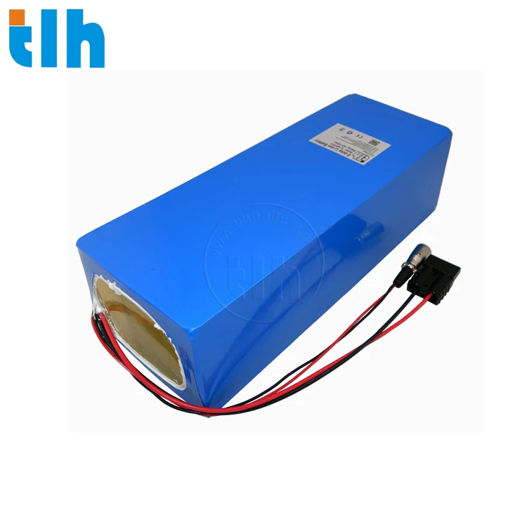 Аккумулятор 48v 20ah Купить