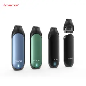 Disposable Vape Pod Empty