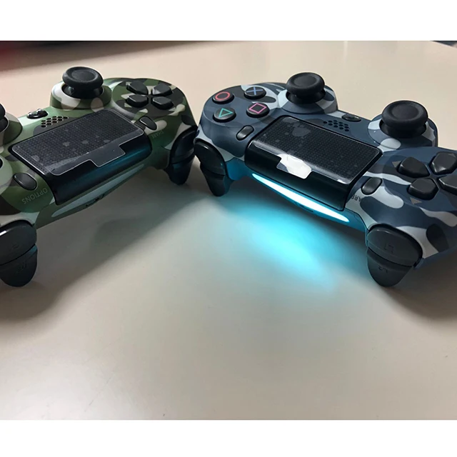 

Game Console Gamepad for Playstation 4 Ps4 Wireless Original Controller, Black;white;red;blue;gold;silver;steel gray;orange;etc