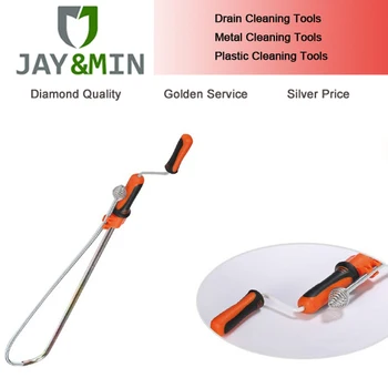 1 2 3 Snake Cable Closet Auger Toilet Diy Tool Buy 1 2 3