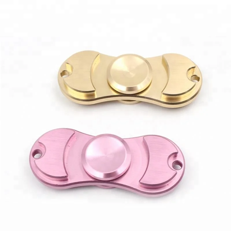 Haute Vitesse et Plus Long Temps D'essorage Jouet Main Spinner