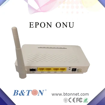 Huawei Hg Similar Wireless Wifi Gpon Epon Ge Fe Onu Modem Router