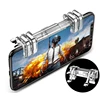 New K9 6 Fingers 4 Keys control at The Same Time For Mobile Gaming L1R1 Buttons