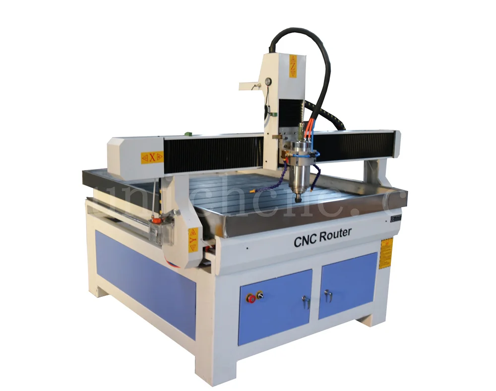 1212 Advertising cnc router wood engraving machine