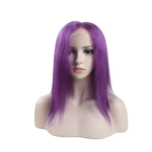 Purple Wig Short Purple Wig Short Suppliers And Manufacturers At