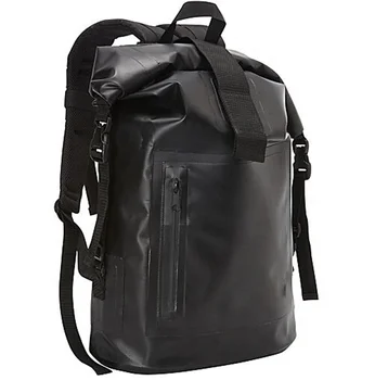 stylish water resistant backpack