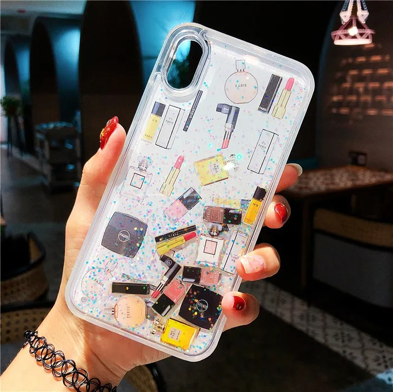 

New Liquid Quicksand Solid Back Case Cover for iPhone 6S /6S Plus 5.5",Wholesale Price, N/a