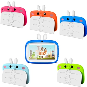 2019 new products 7 inch android tablet pc for kids game tablets