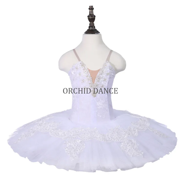 

Professional High Quality 7 Layers Kids Girls Performance Wear Cheap Ballet Tutu
