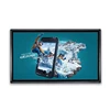 49 inch flat capacitive touch screen computer all in one PC