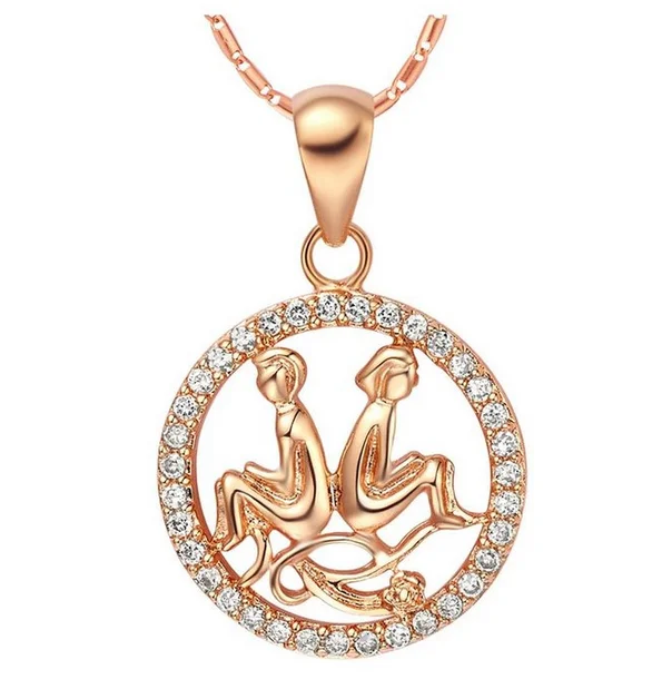 gemini zodiac photos