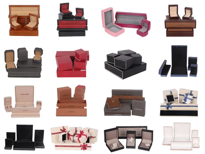 Jewley Boxes