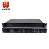Haiwei h.264 onvif hdmi iptv 4 ch iptv encoder hd for live streaming on line RTMP
