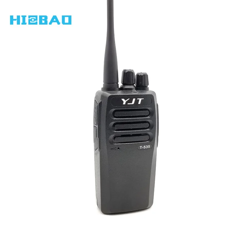 Factory Price Best Long Range 5w Uhf Wireless Mobile Woki Toki - Buy ...