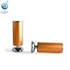 Aluminum furniture leg adjustable kitchen cabinet feet