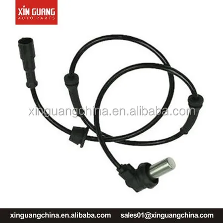 NEW Audi A6 S6 100 Quattro ABS Wheel Speed Sensor Rear Left Or Right 4A0927807