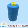 Commercial Low Shrinkage Coats Sewing Thread , High Strength Sewing Thread AA Grade