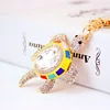 Metal Ocean Sea Turtle Tortoise Key Chains Keychains Ring Rhinestone Animal Jewelry For Women Girls Hot Car Bijoux